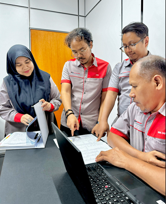 Employee Story Photo