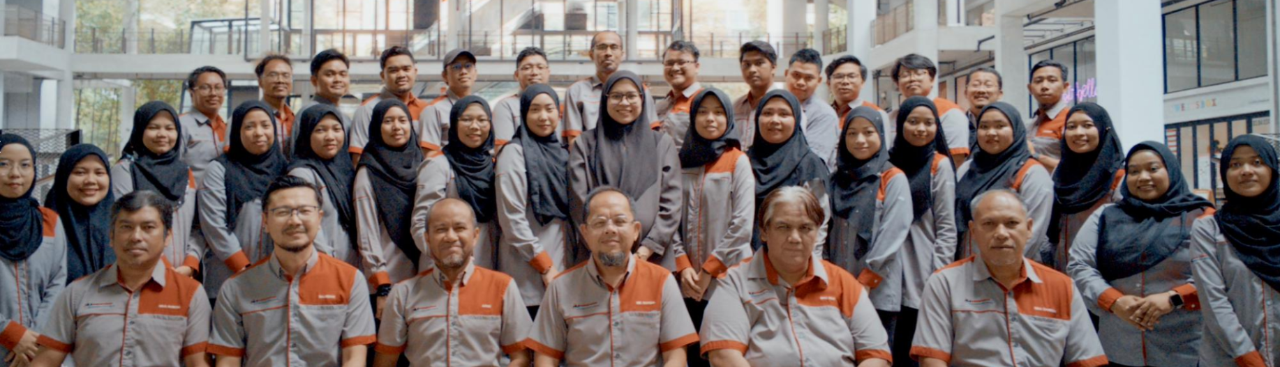 Employee Story Photo