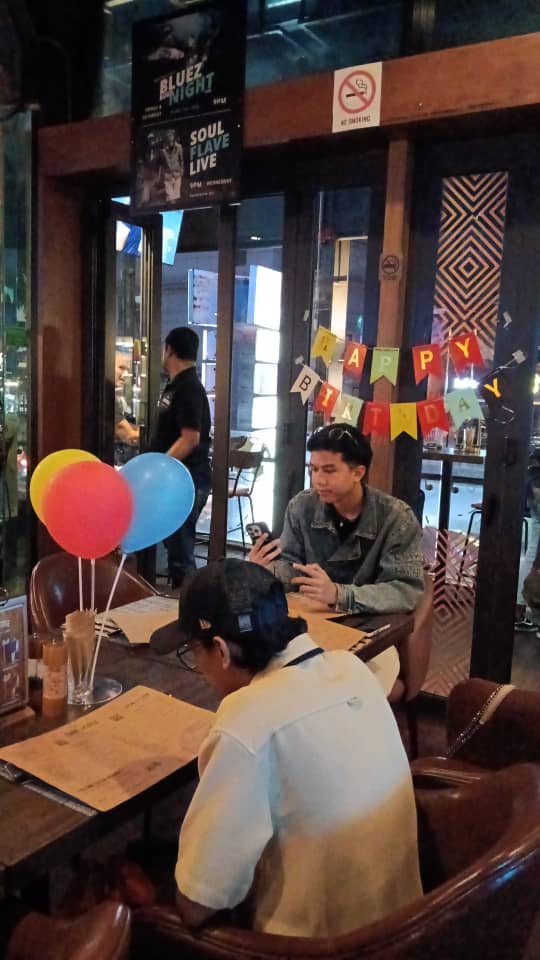 Employee Story Photo