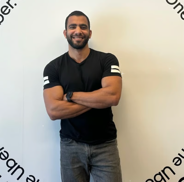 Employee Story Photo
