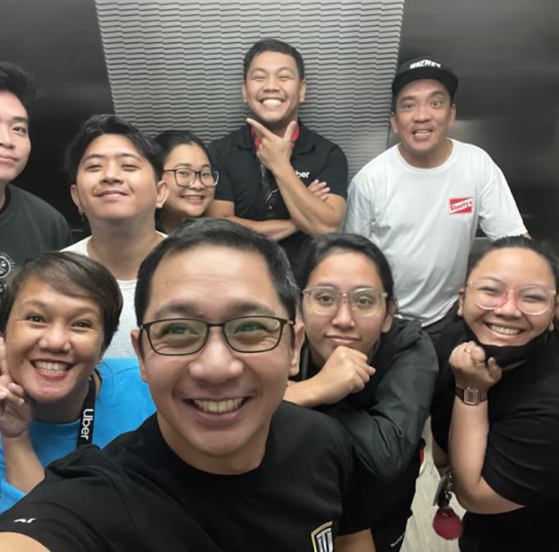 Employee Story Photo