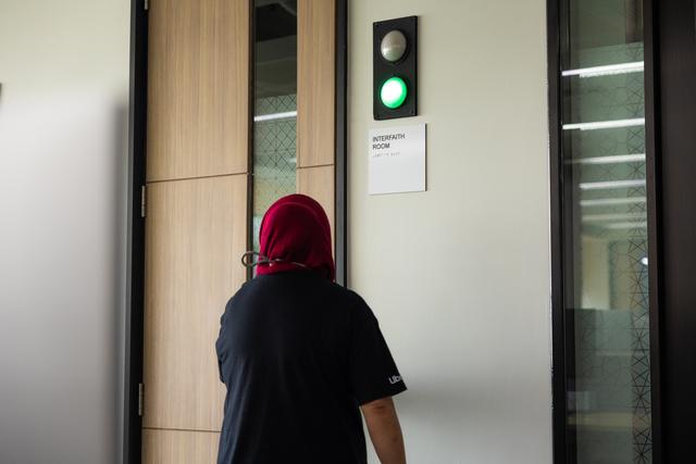 Employee Story Photo