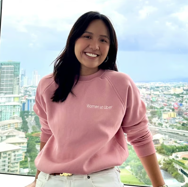 Employee Story Photo
