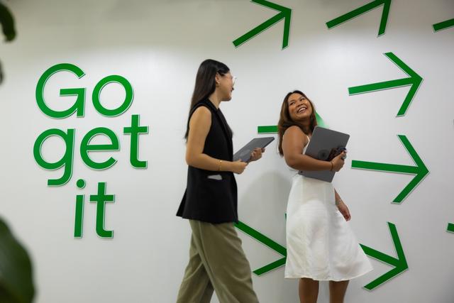 Employee Story Photo
