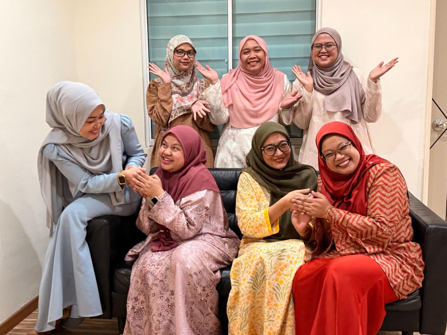Employee Story Photo