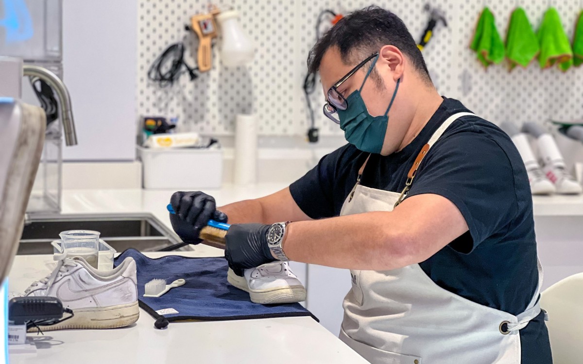Employee Story Photo