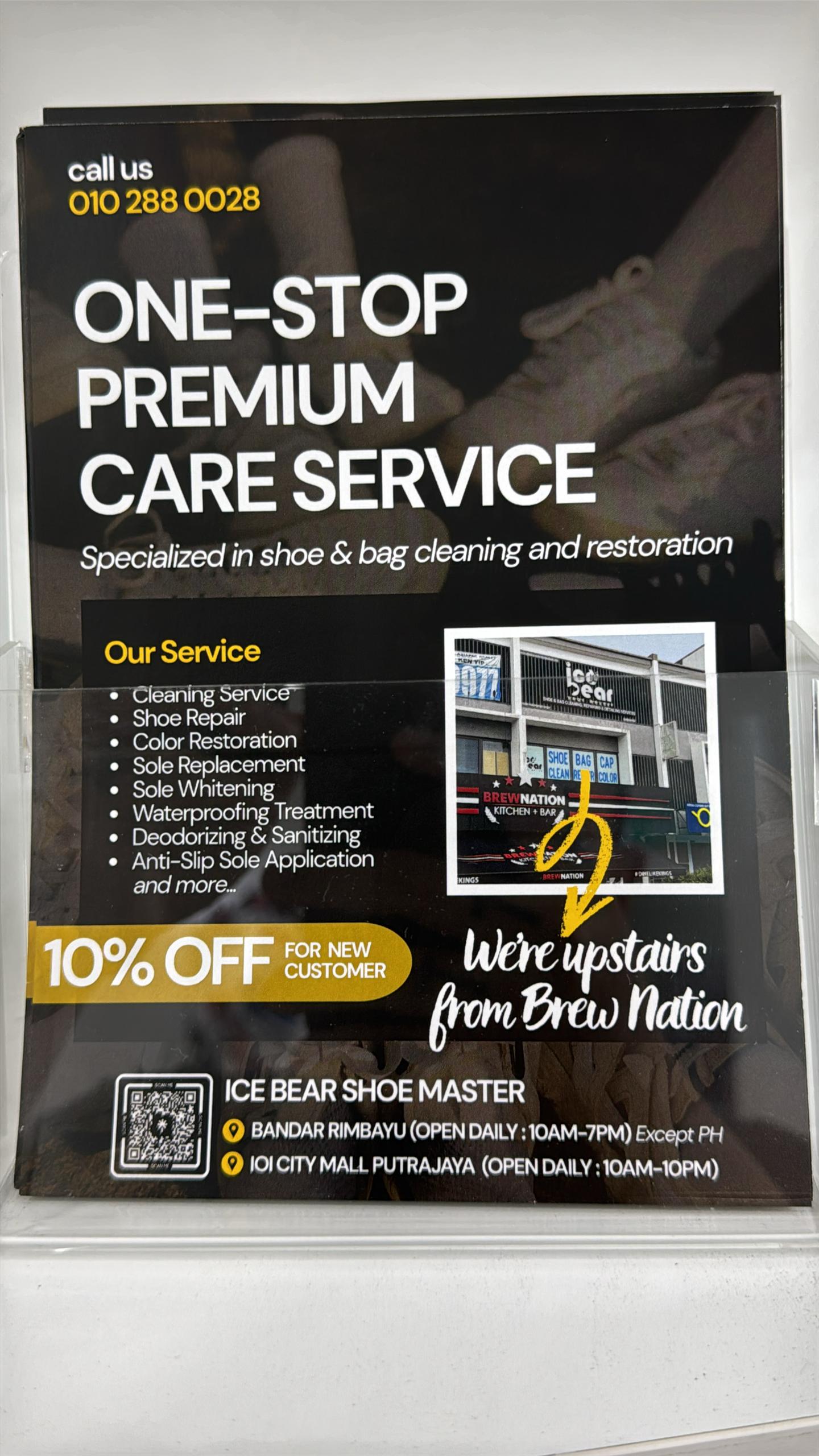 Employee Story Photo