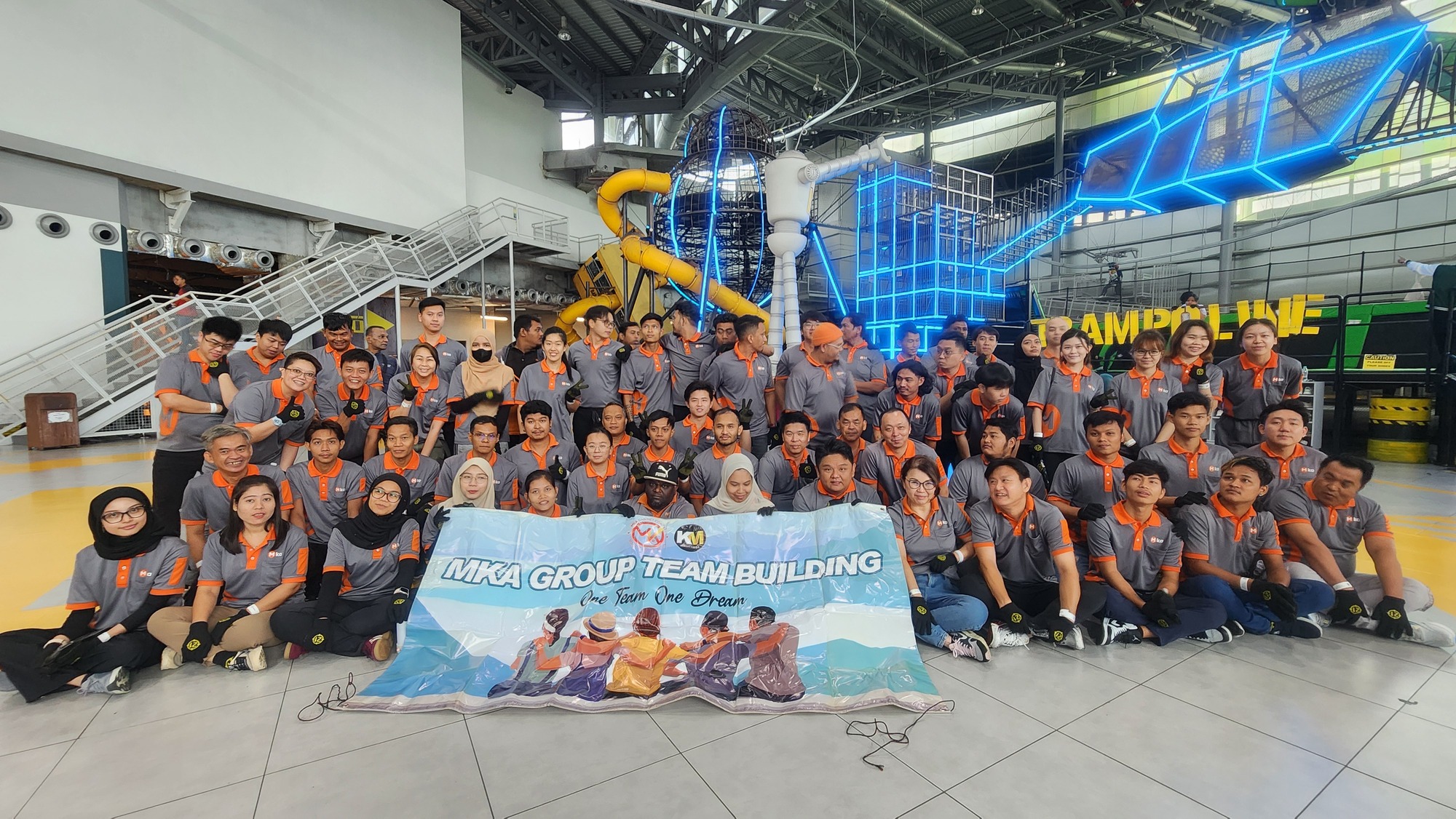 Employee Story Photo