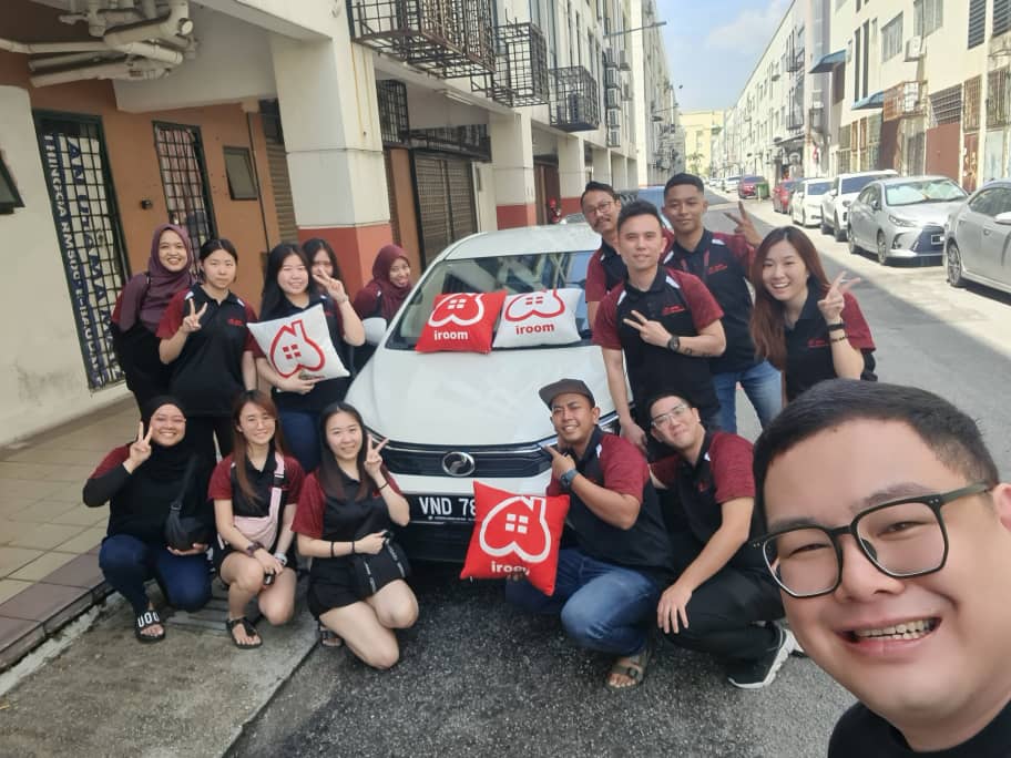 Employee Story Photo