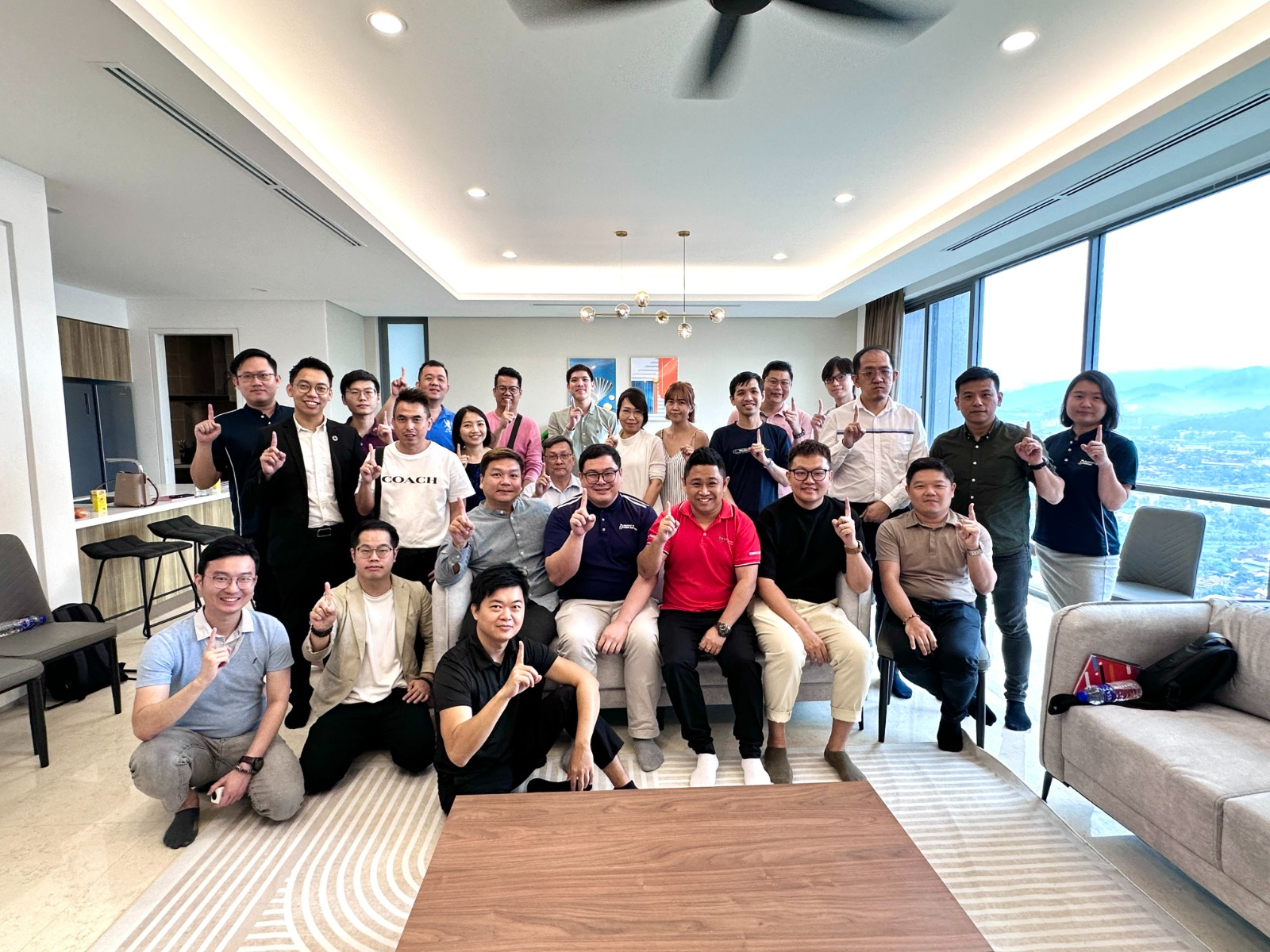 Employee Story Photo