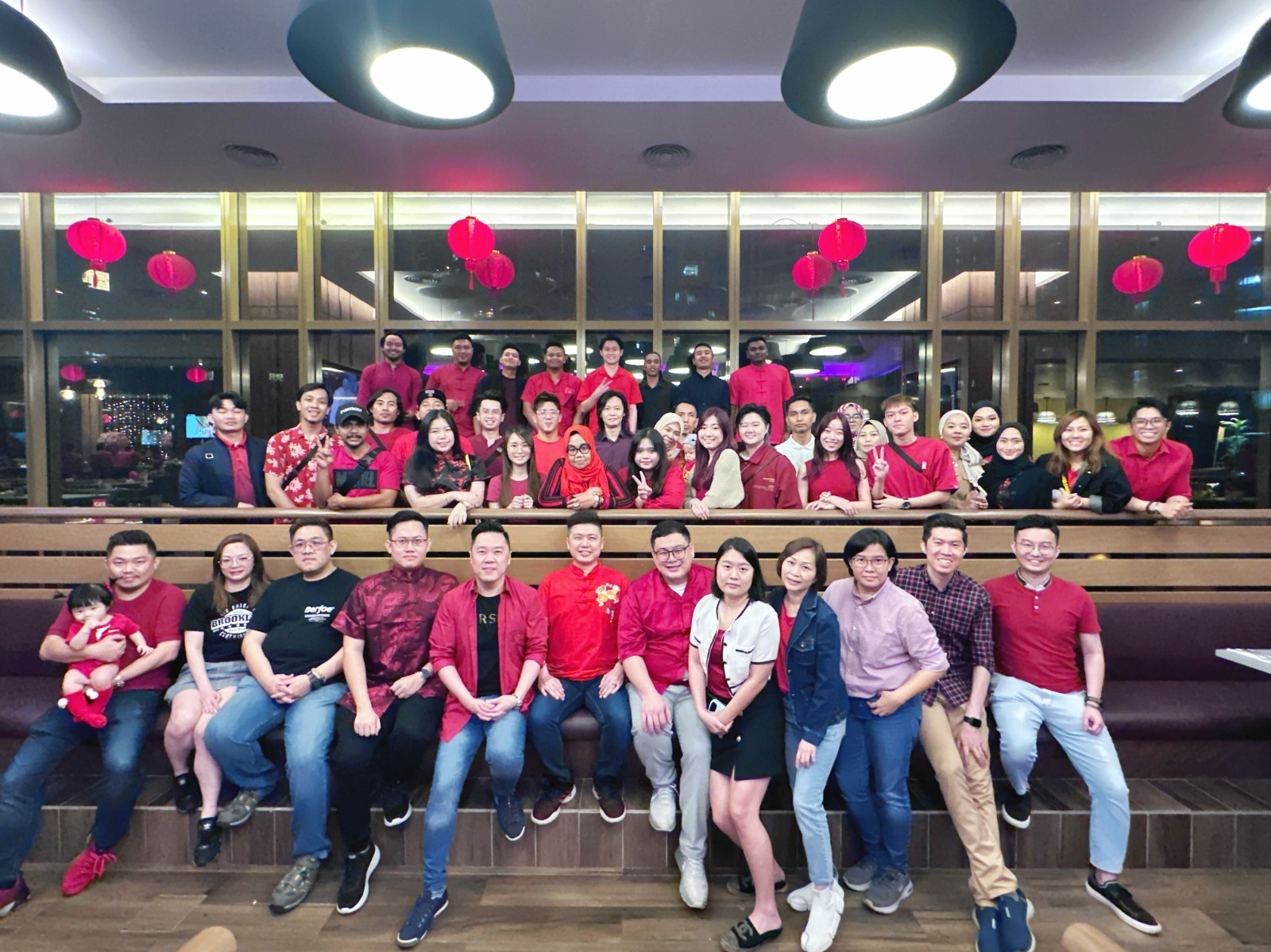 Employee Story Photo