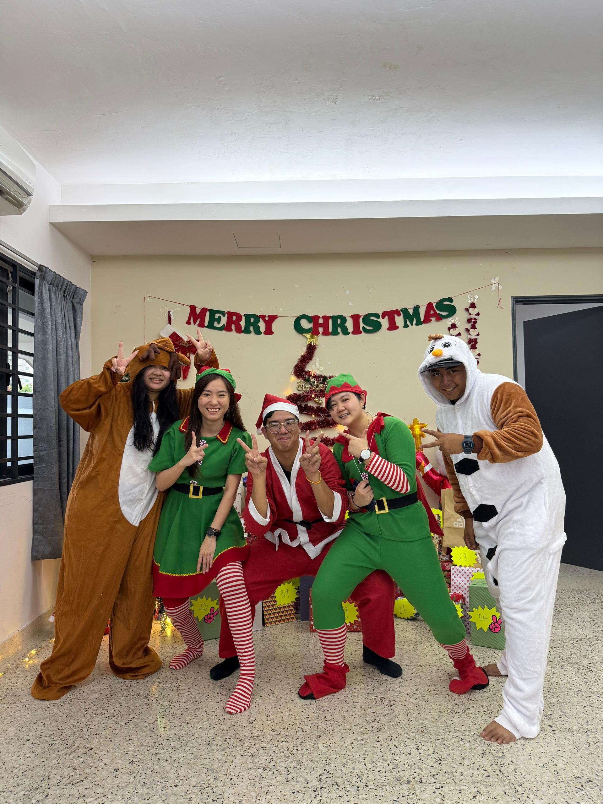 Employee Story Photo