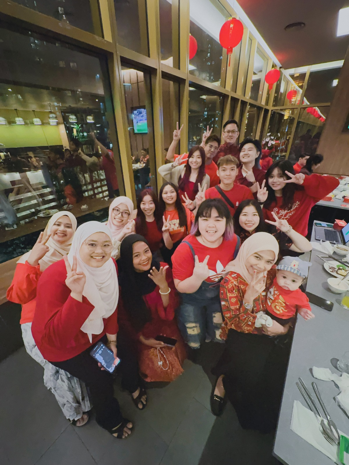 Employee Story Photo