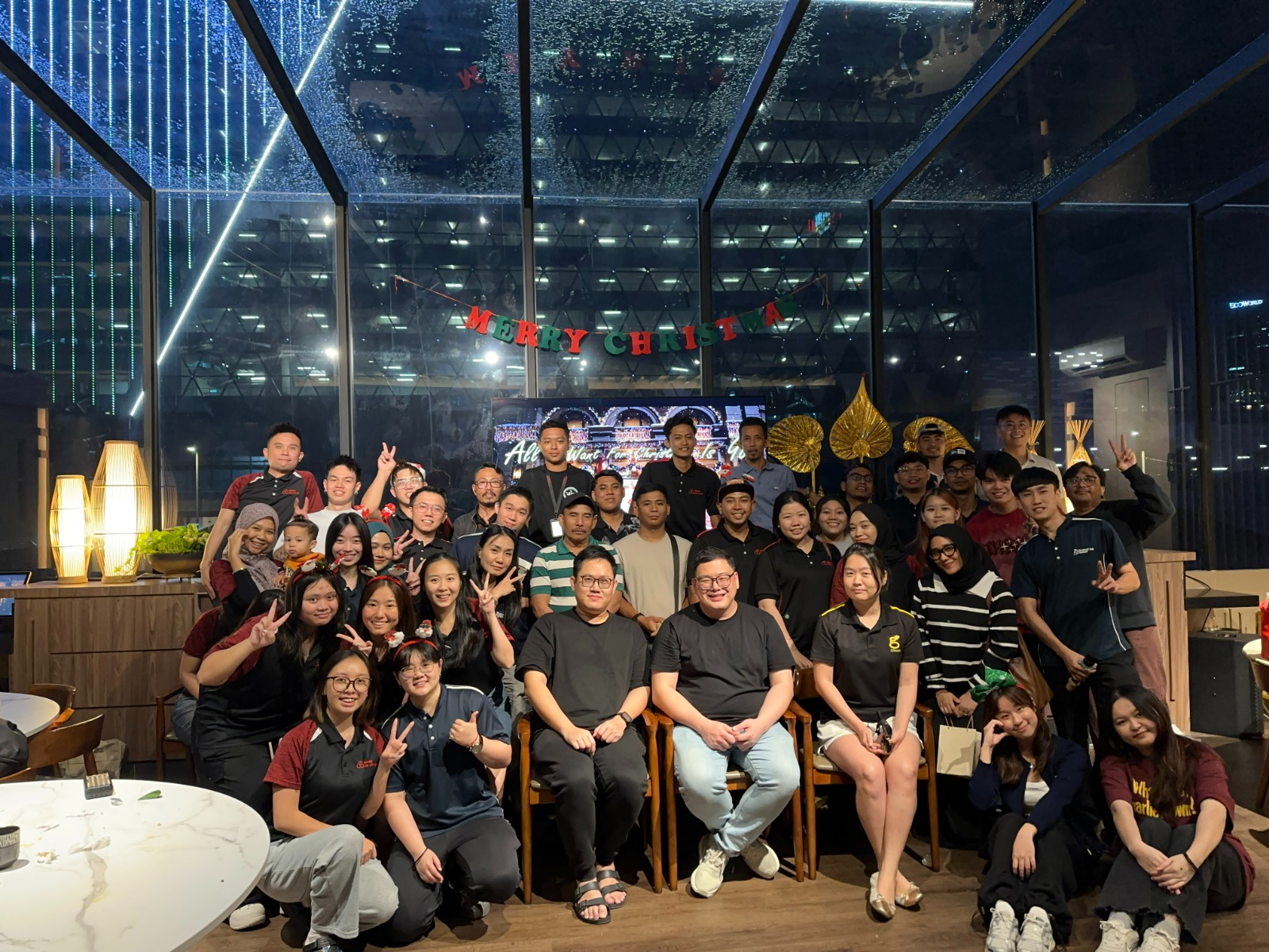 Employee Story Photo