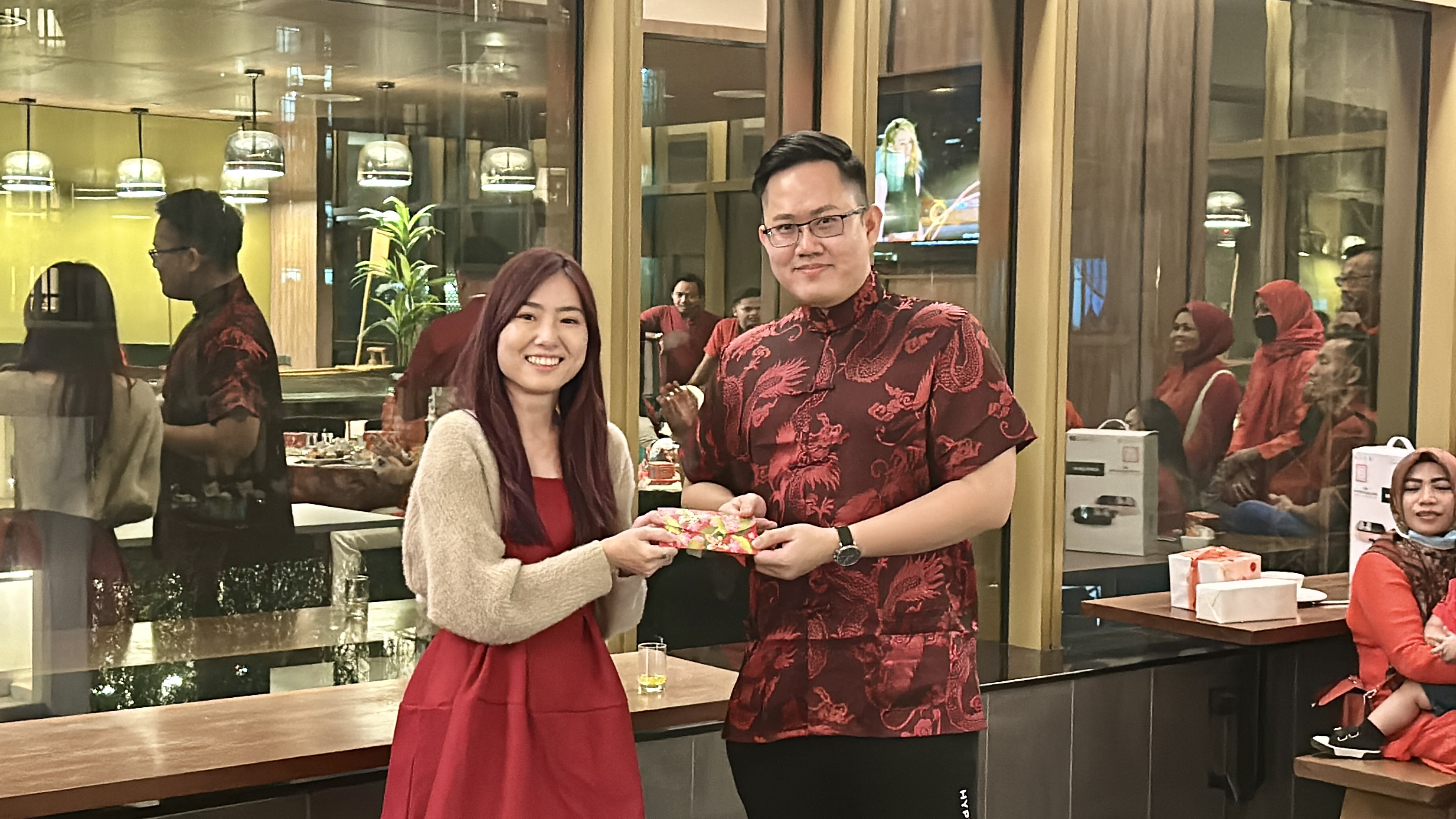 Employee Story Photo