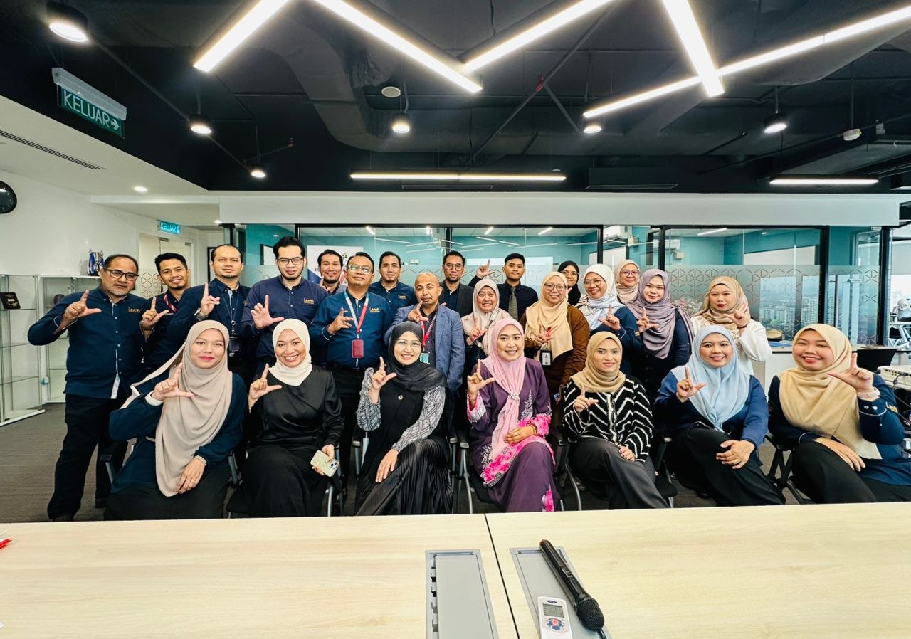 Employee Story Photo
