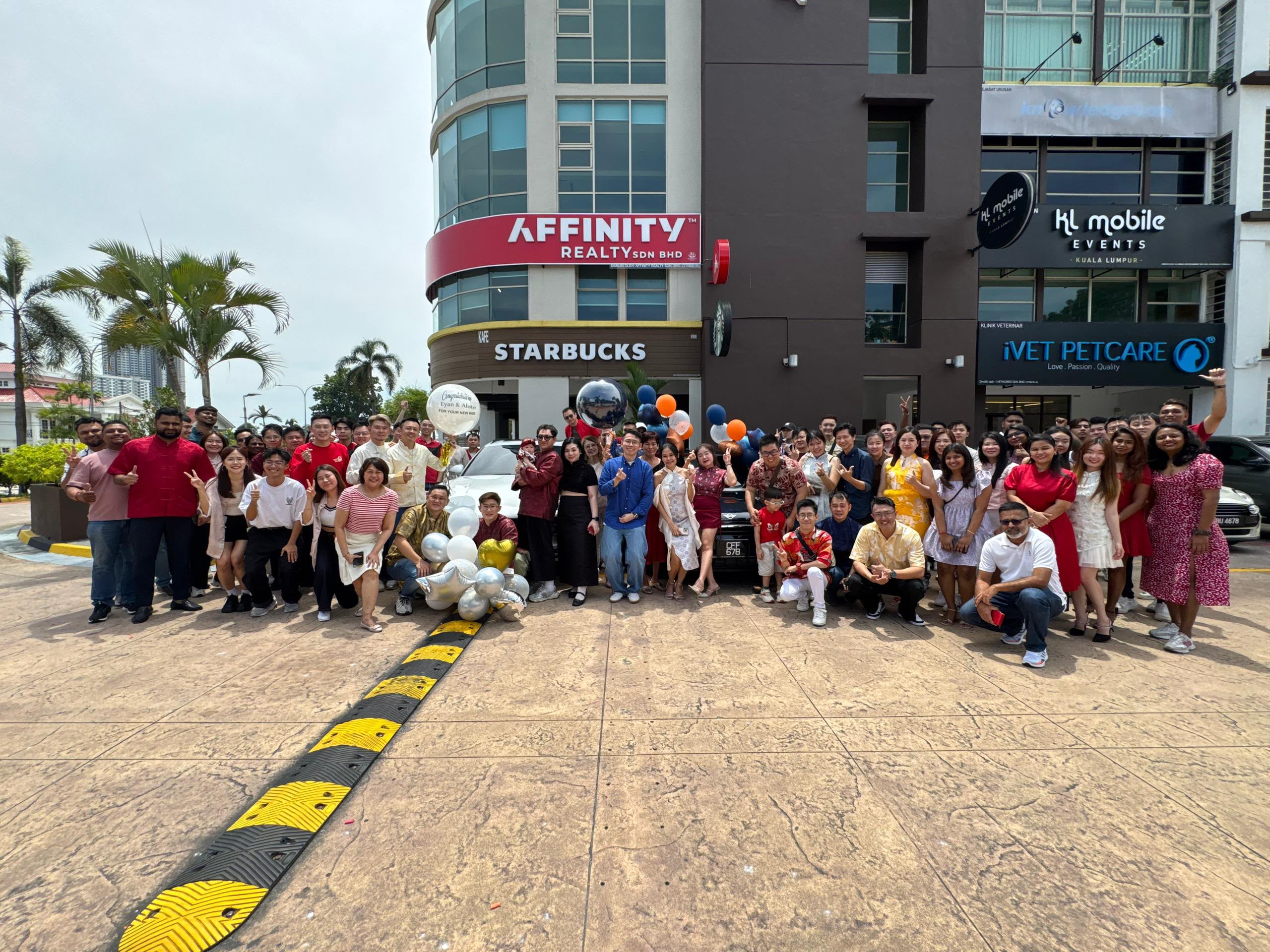 Employee Story Photo