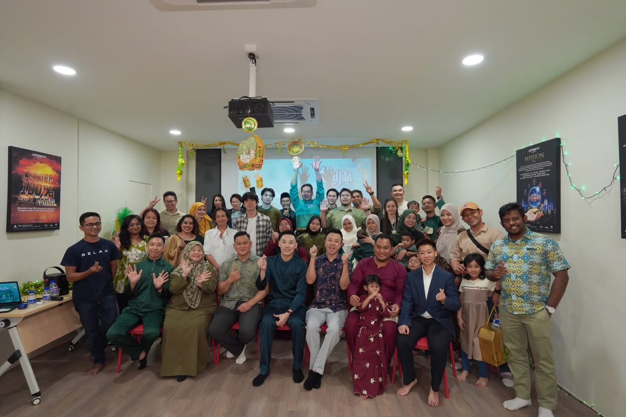 Employee Story Photo