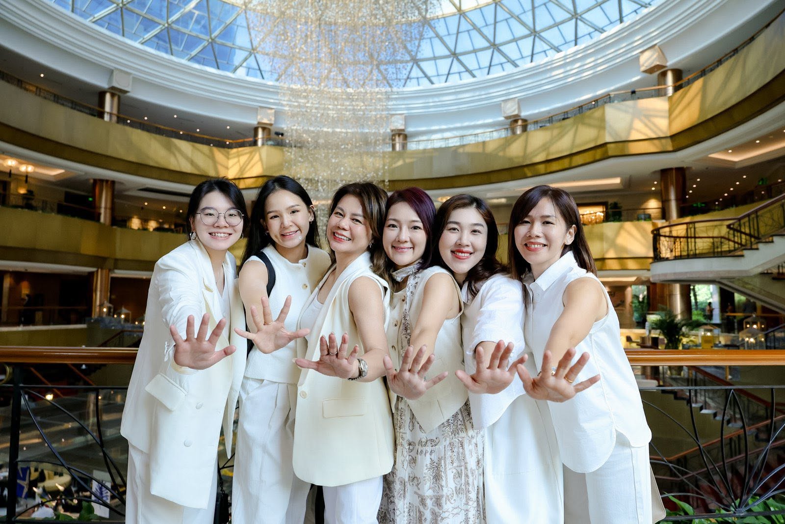 Employee Story Photo