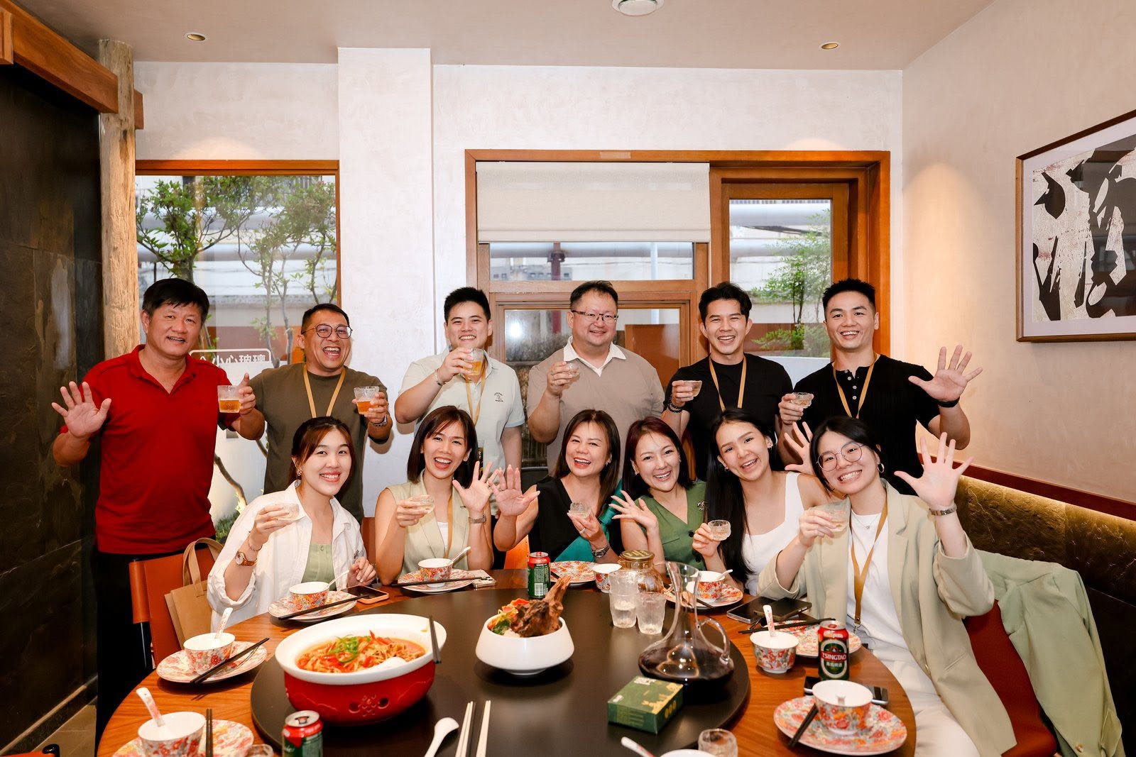Employee Story Photo