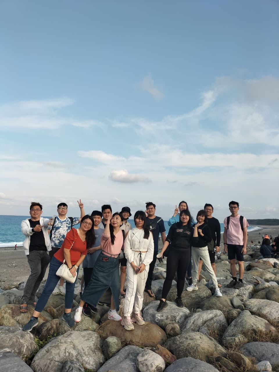 Employee Story Photo