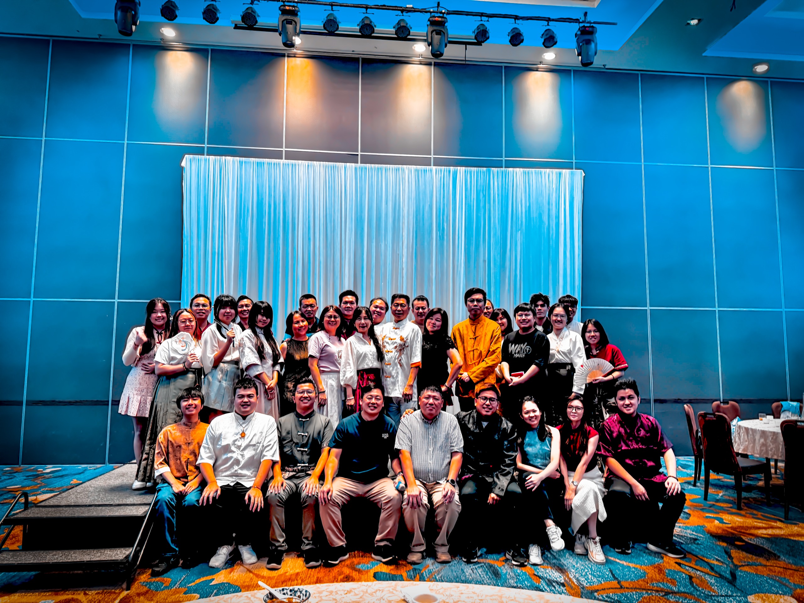 Employee Story Photo