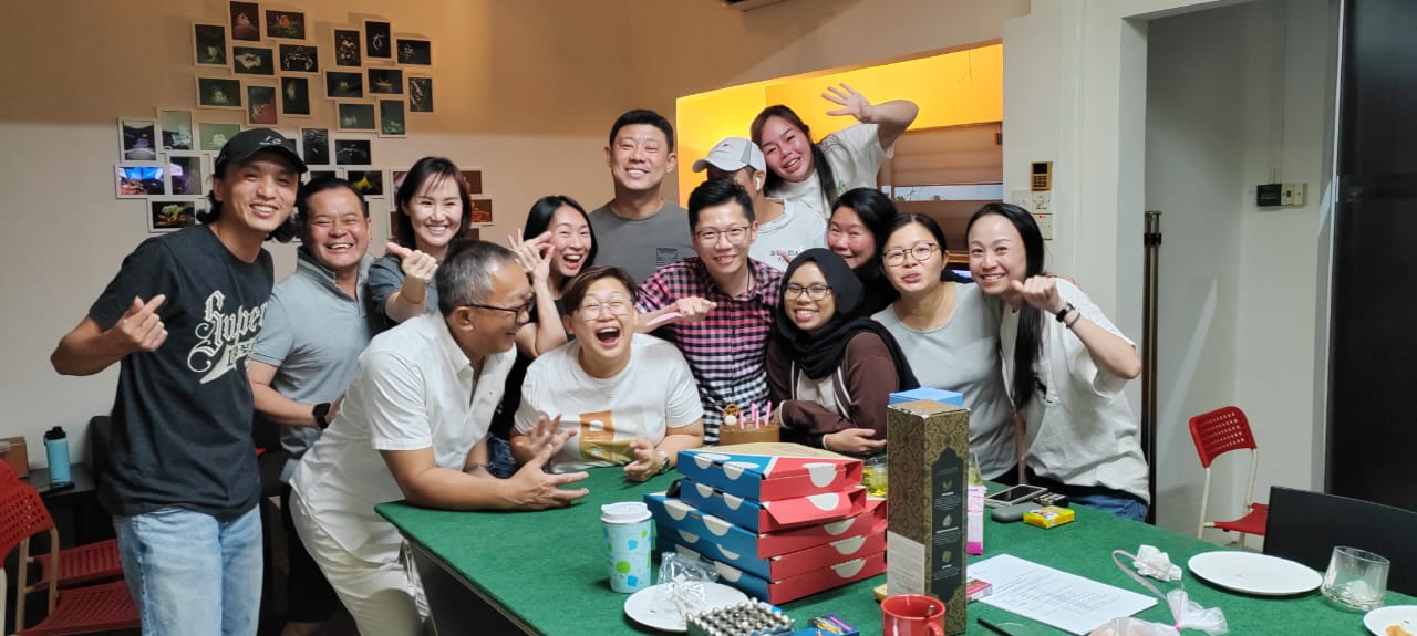 Employee Story Photo