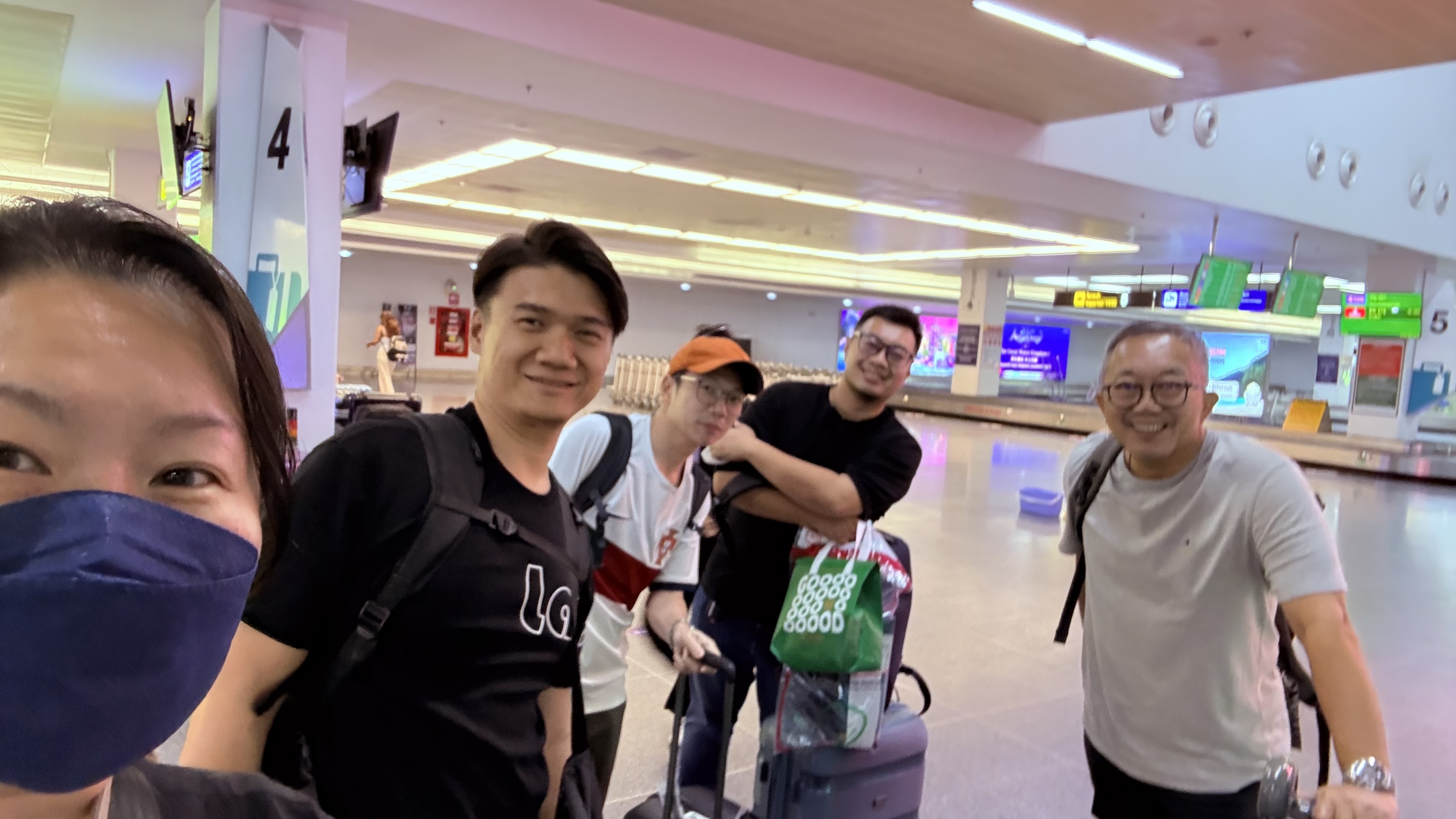 Employee Story Photo