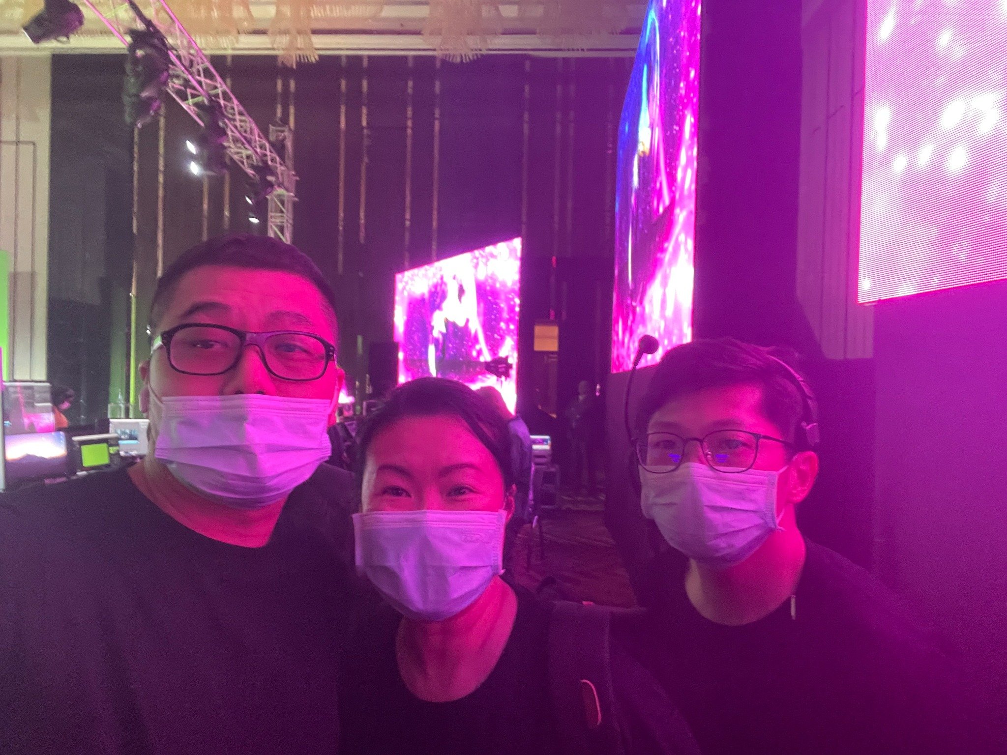 Employee Story Photo