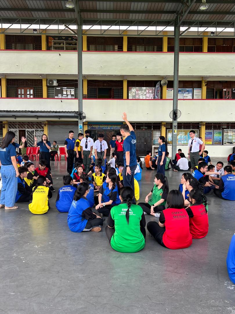 Employee Story Photo