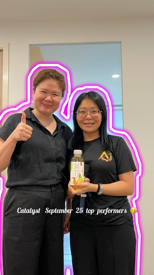 Employee Story Photo