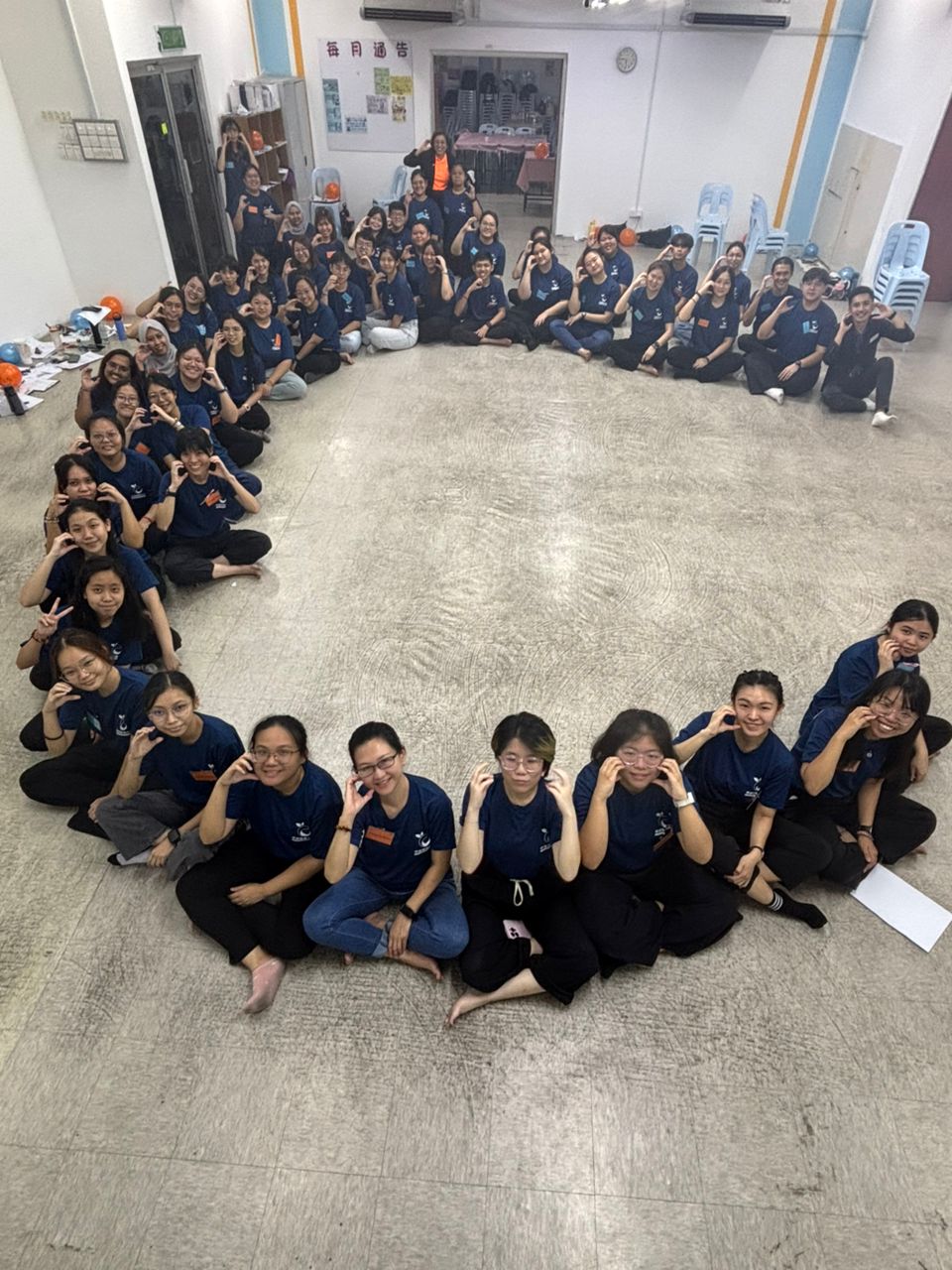 Employee Story Photo