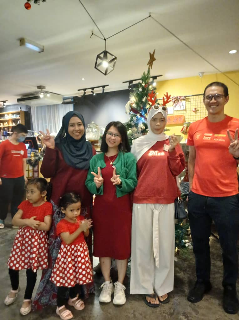 Employee Story Photo
