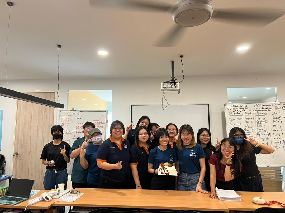 Employee Story Photo