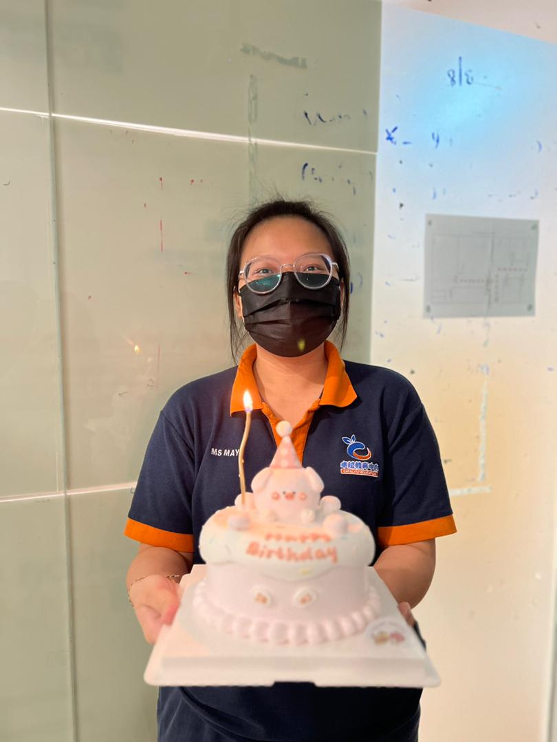 Employee Story Photo
