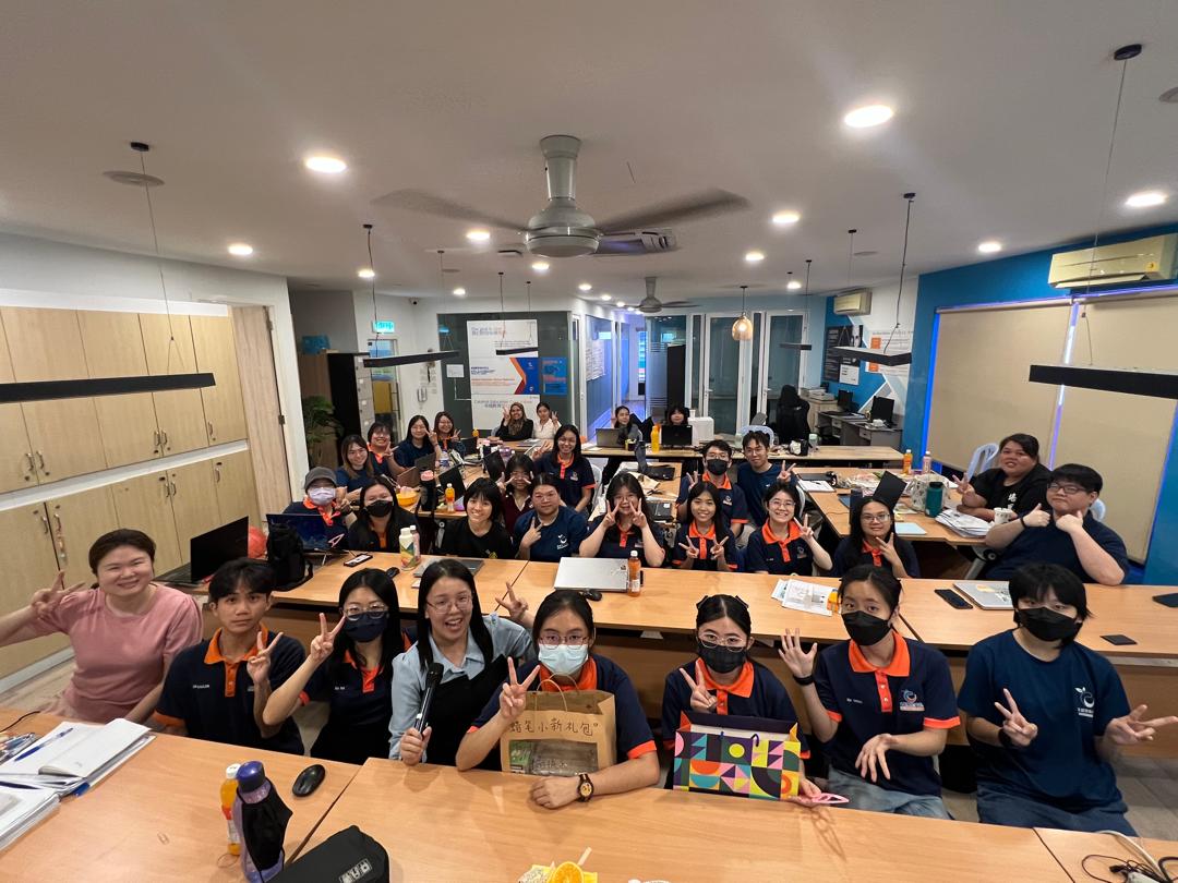 Employee Story Photo