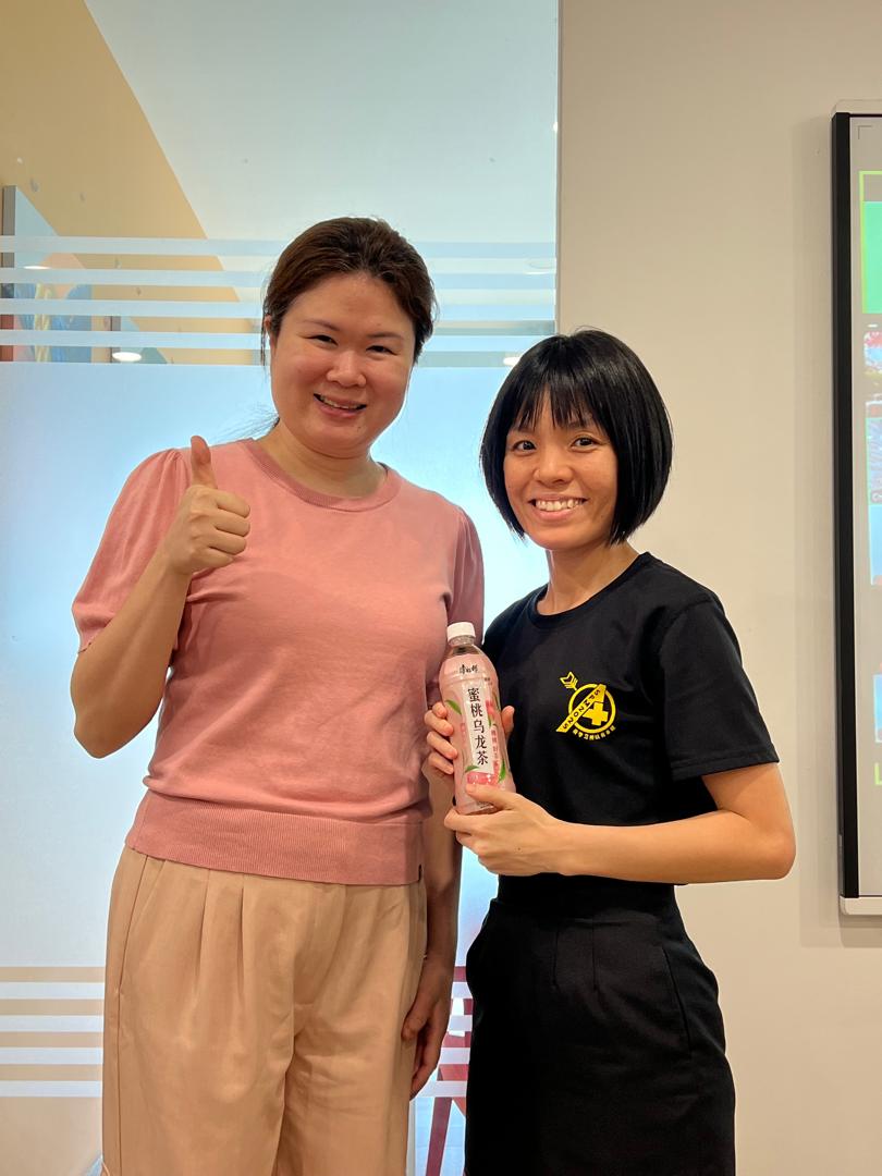 Employee Story Photo
