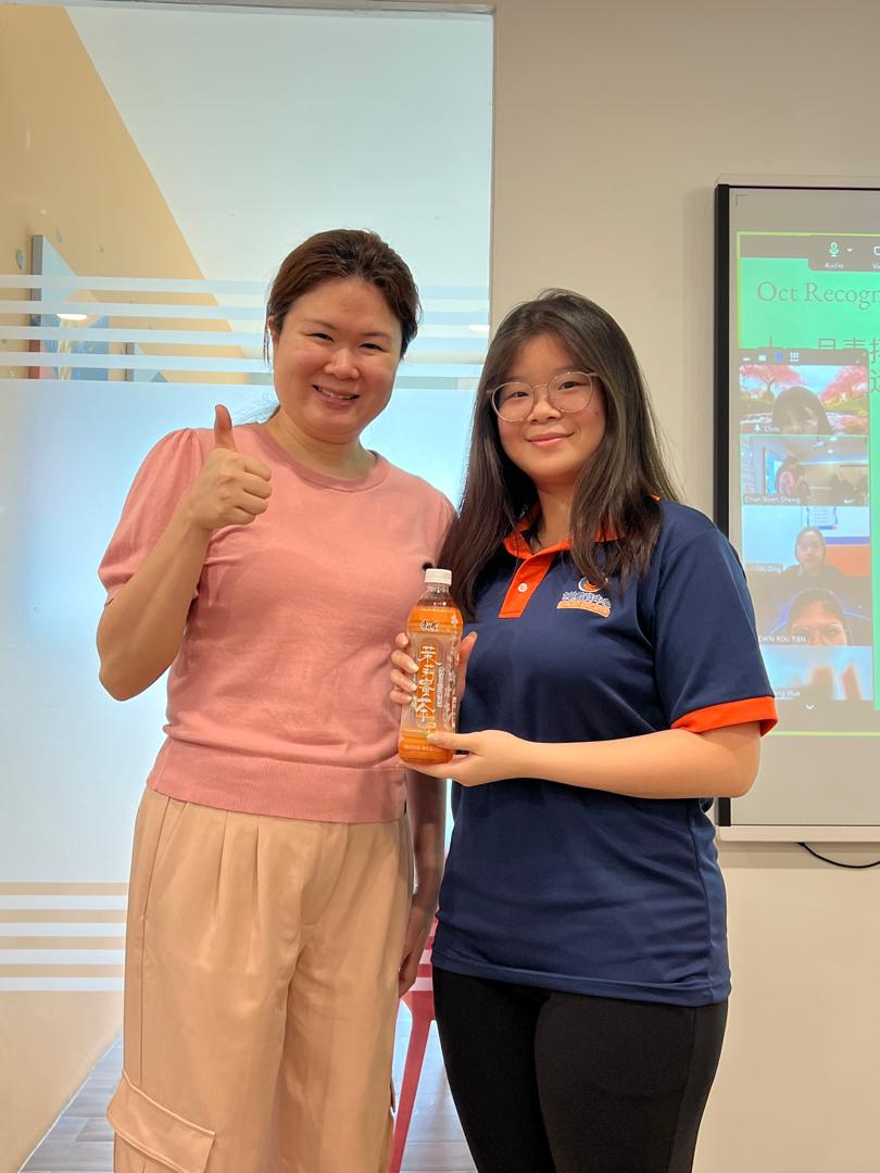 Employee Story Photo