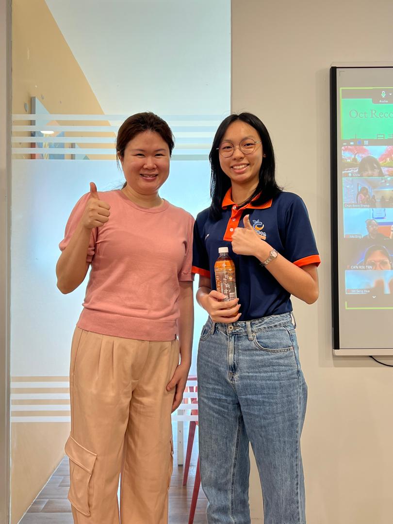 Employee Story Photo