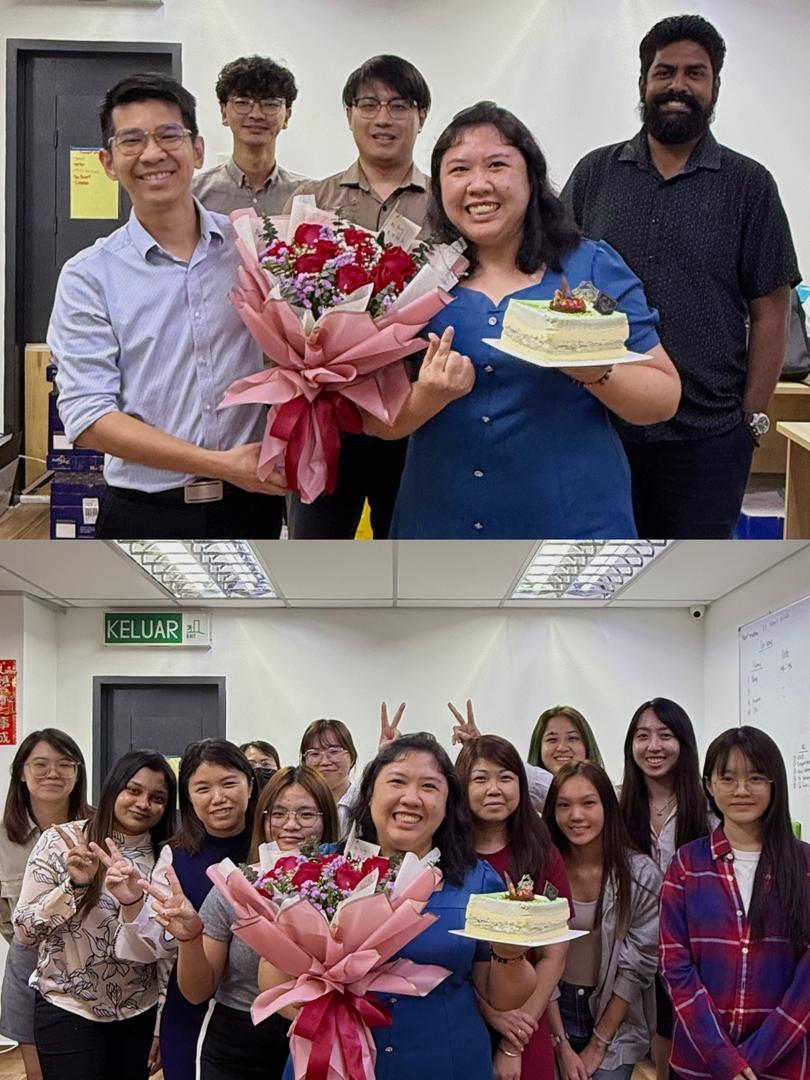 Employee Story Photo