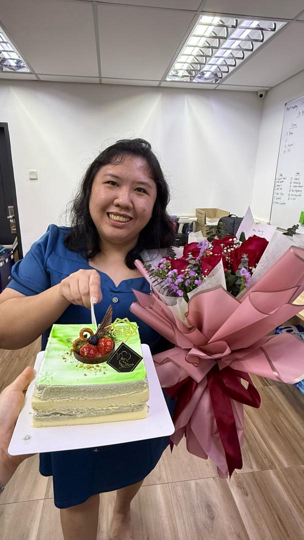 Employee Story Photo