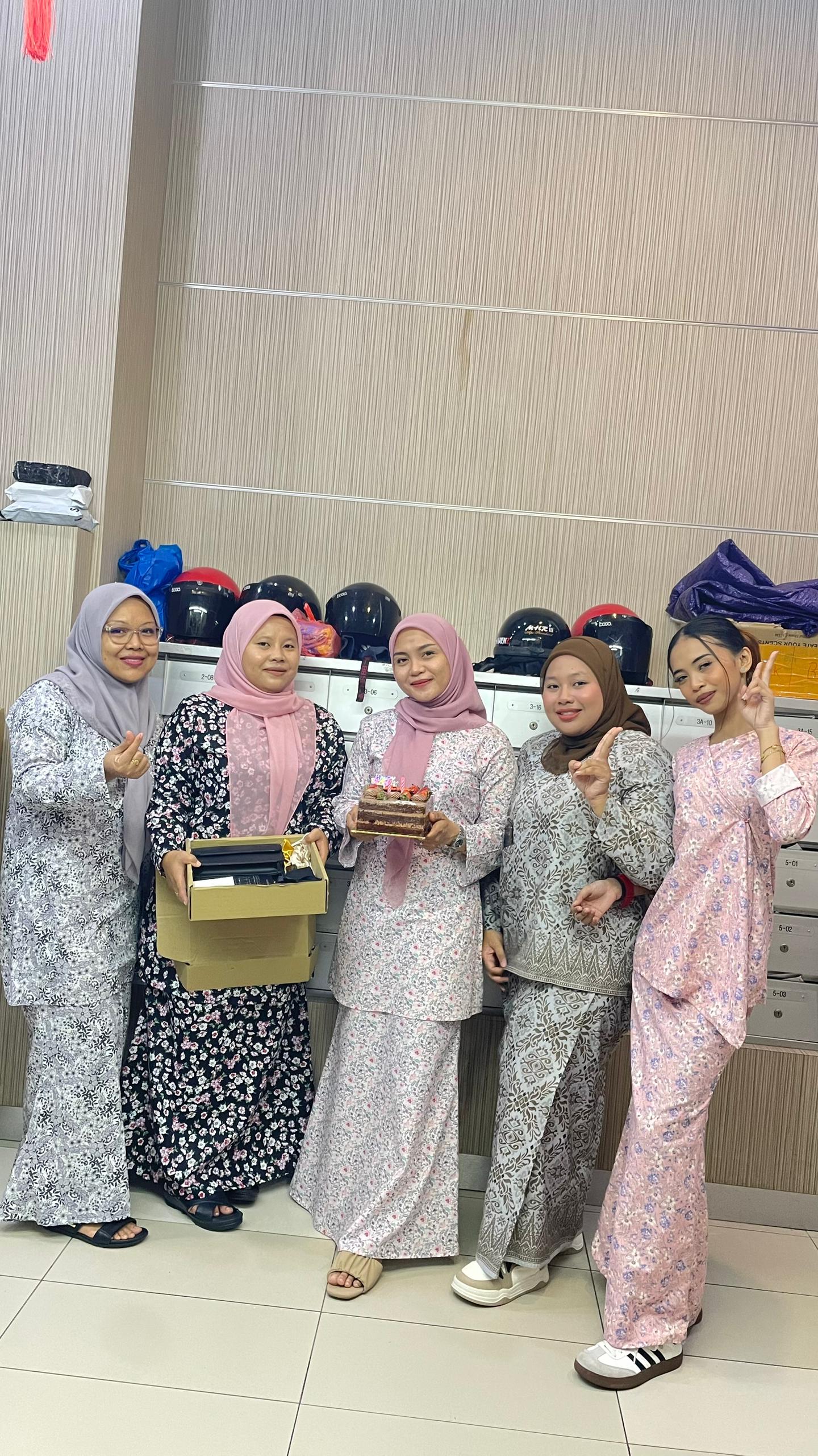 Employee Story Photo
