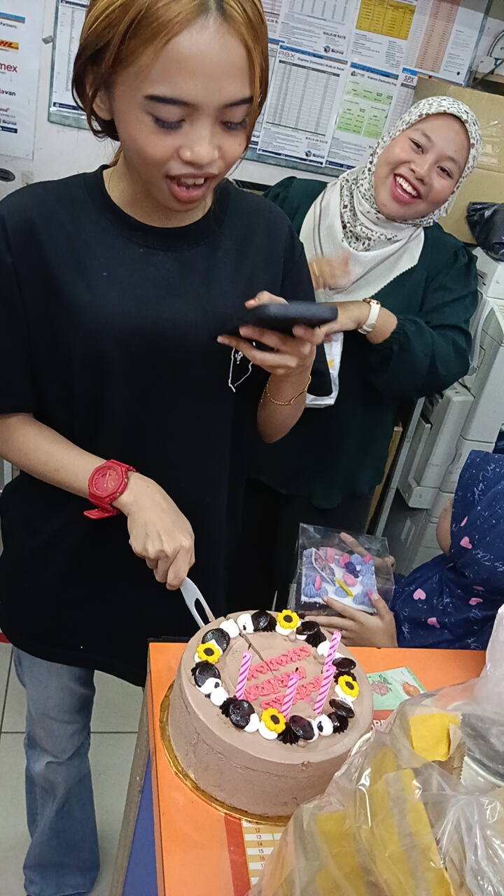 Employee Story Photo