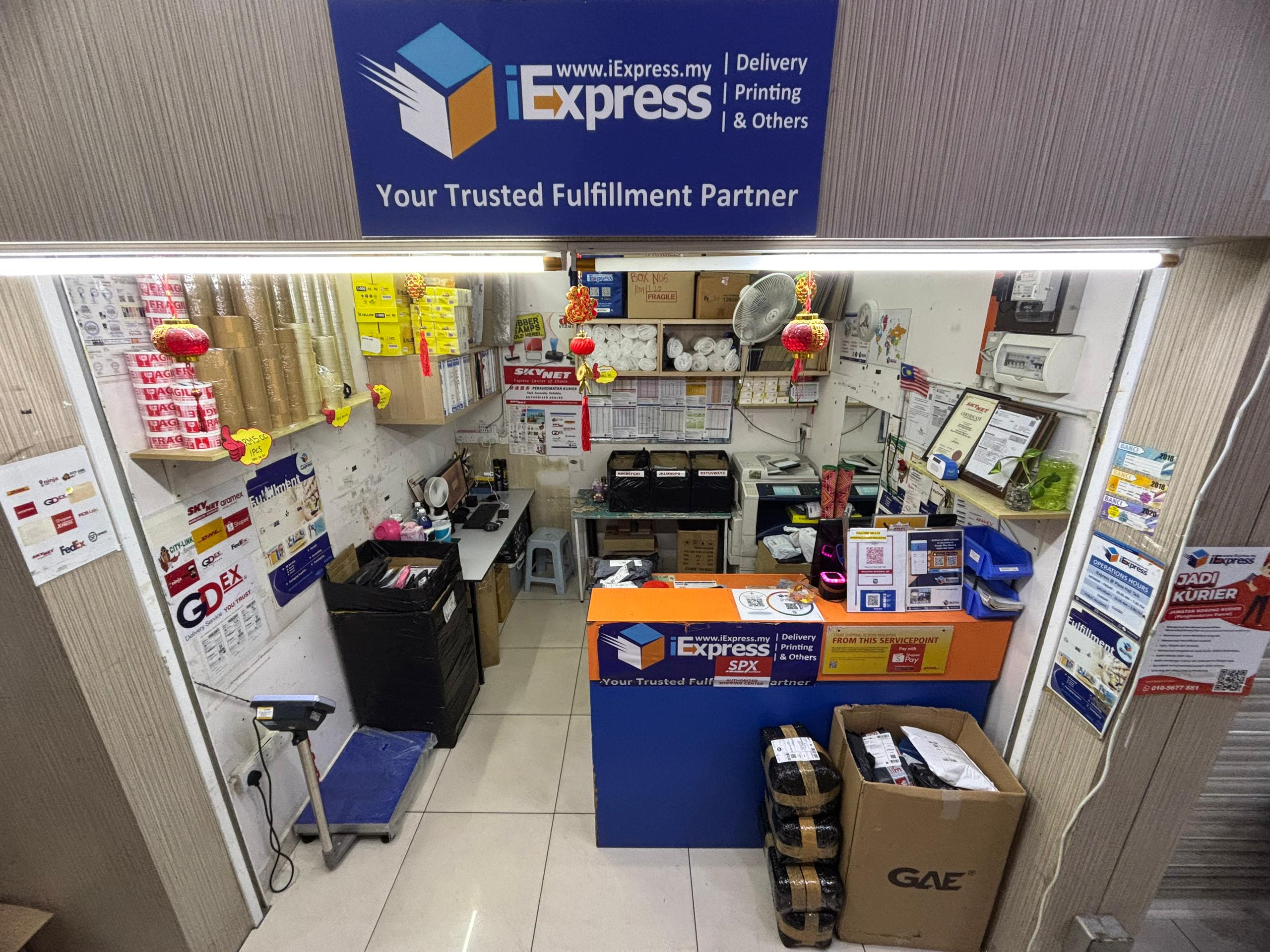 Employee Story Photo