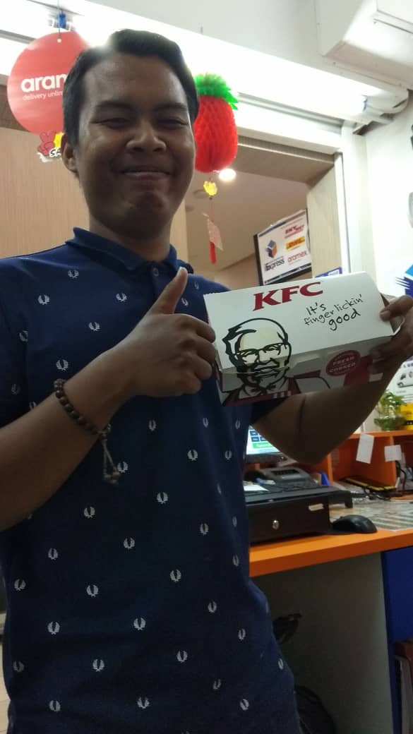 Employee Story Photo