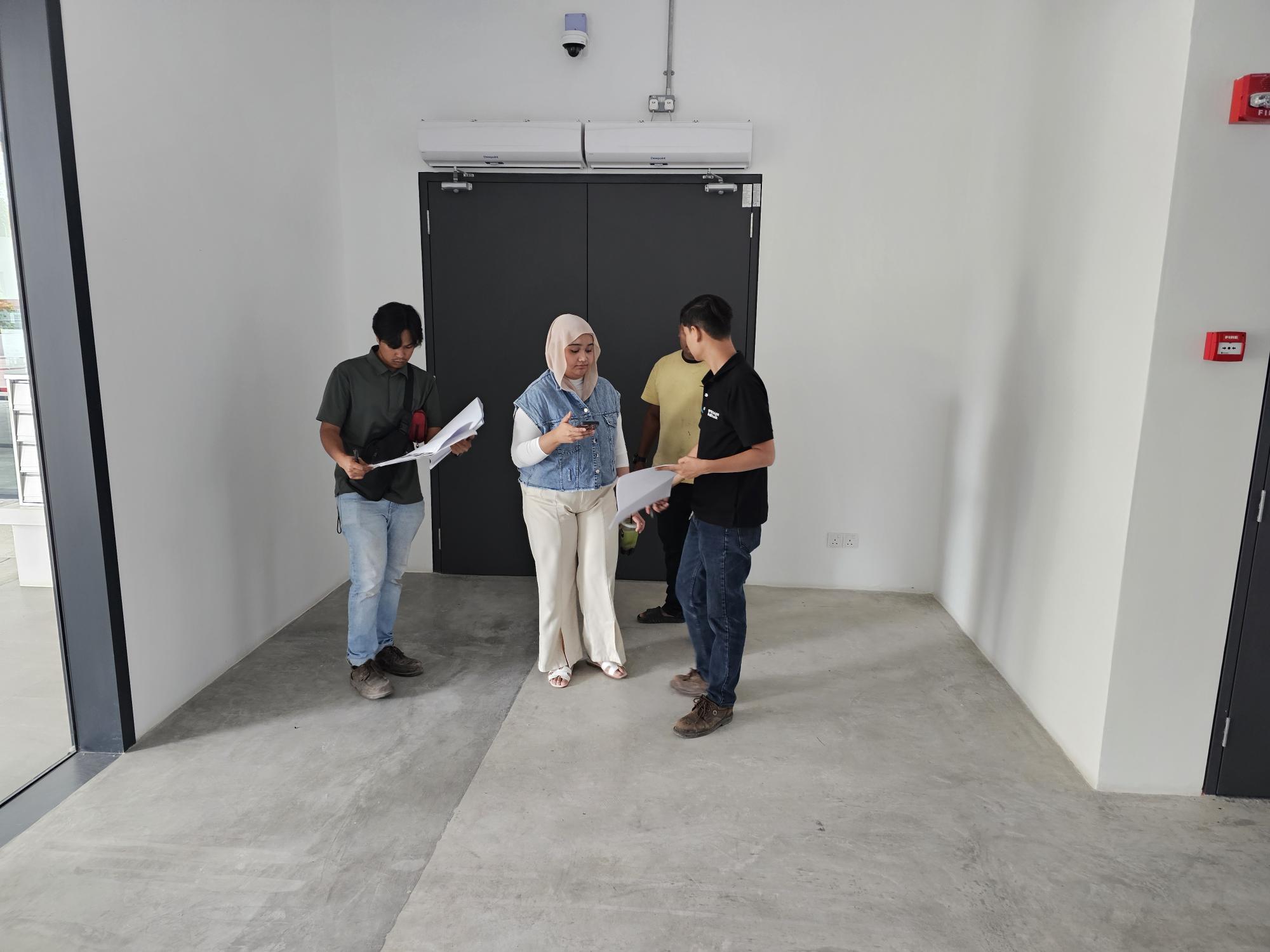 Employee Story Photo