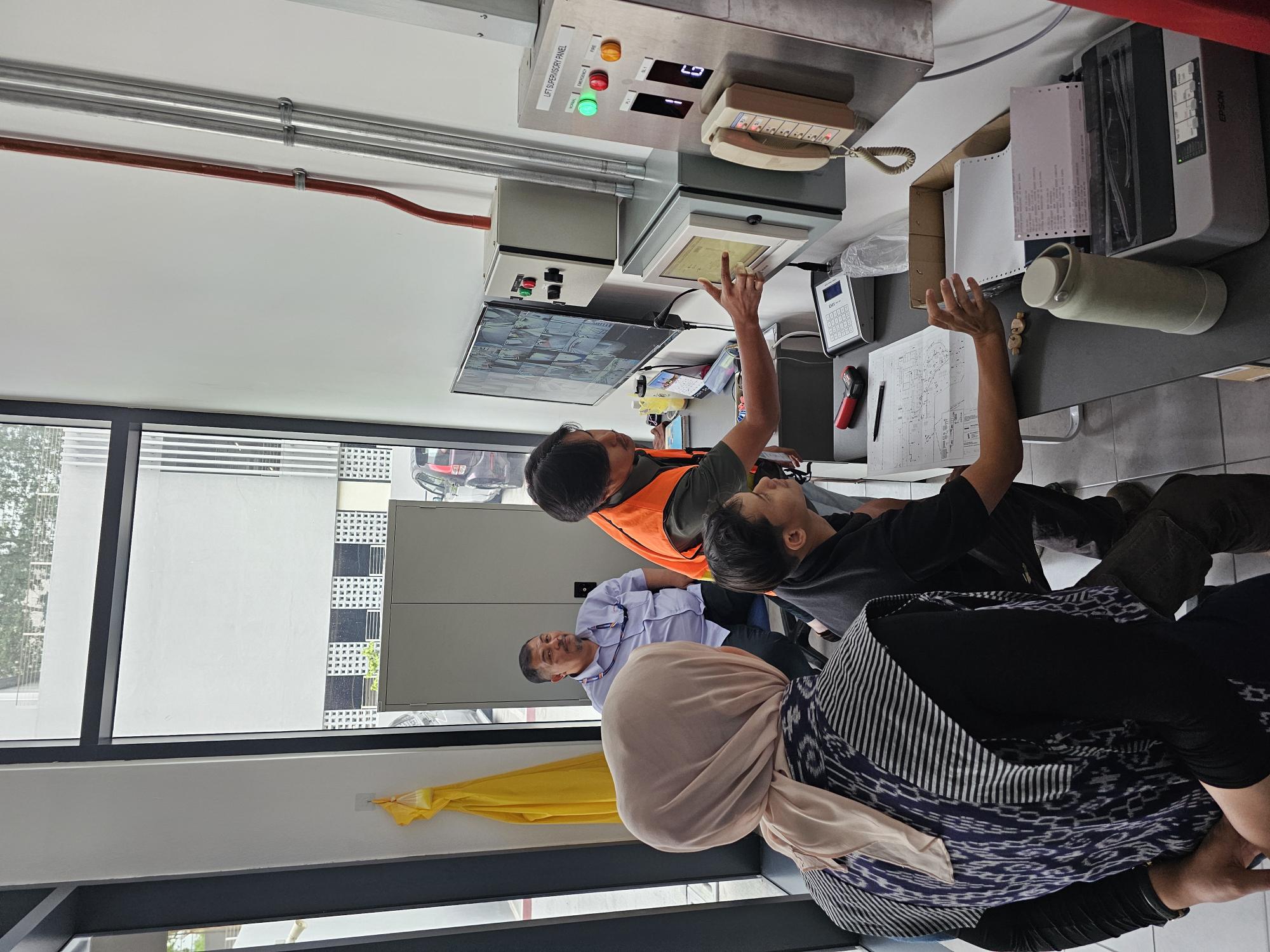 Employee Story Photo