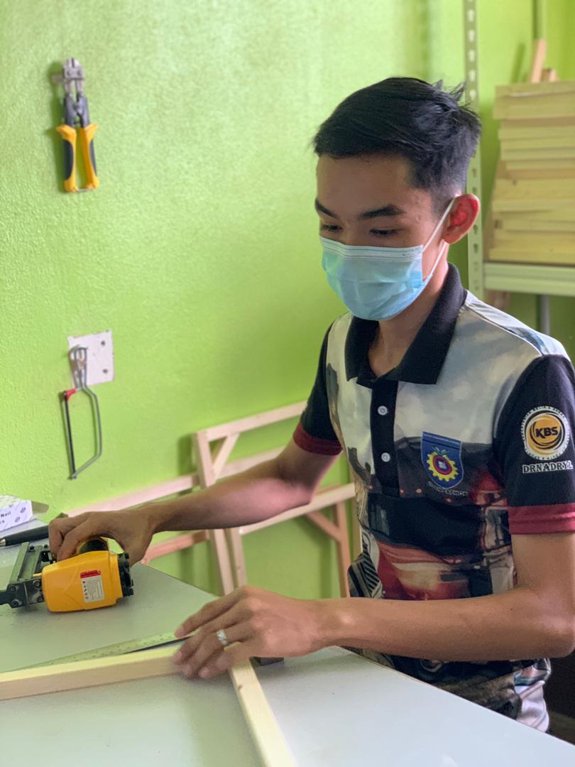 Employee Story Photo