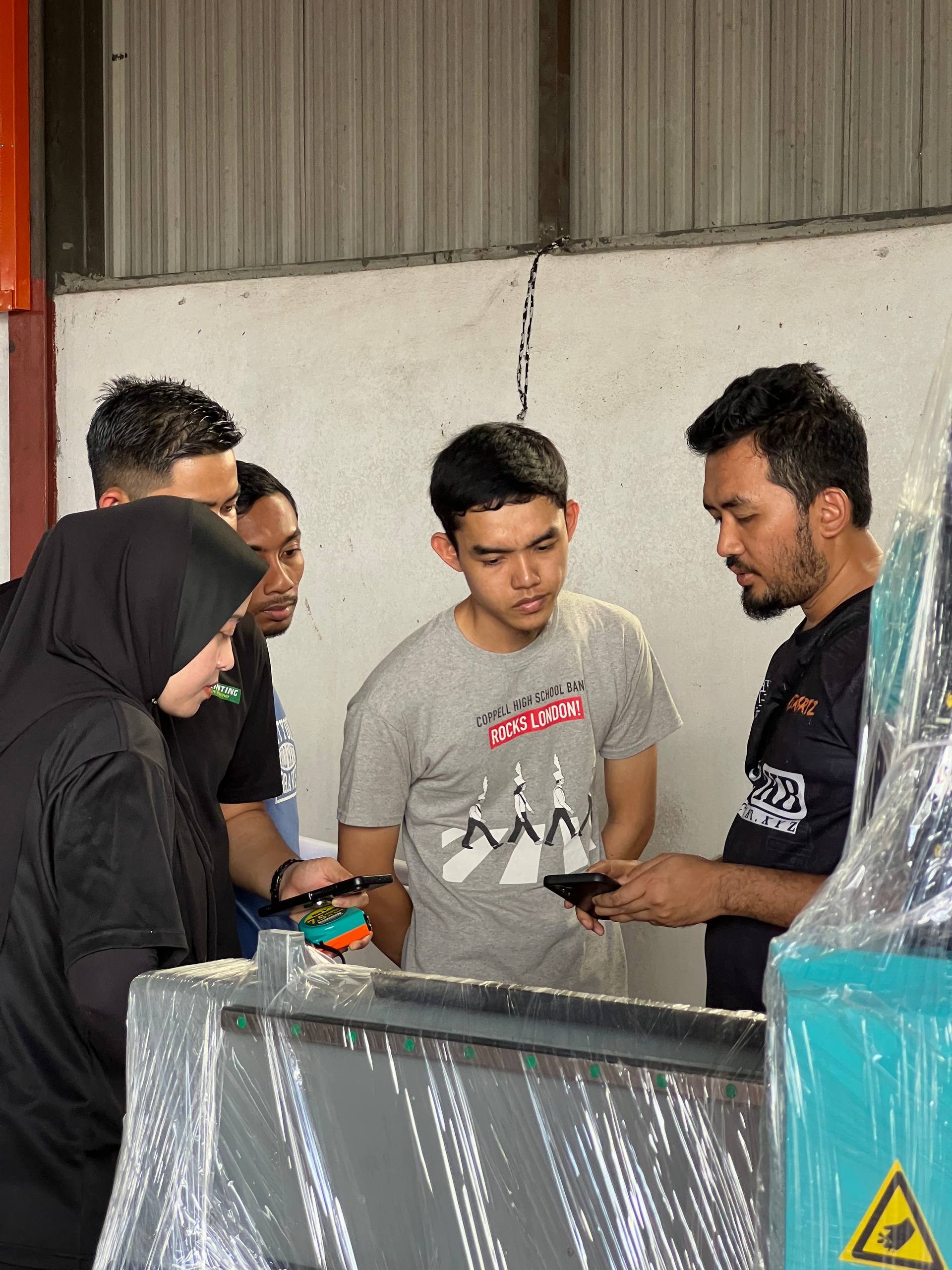 Employee Story Photo
