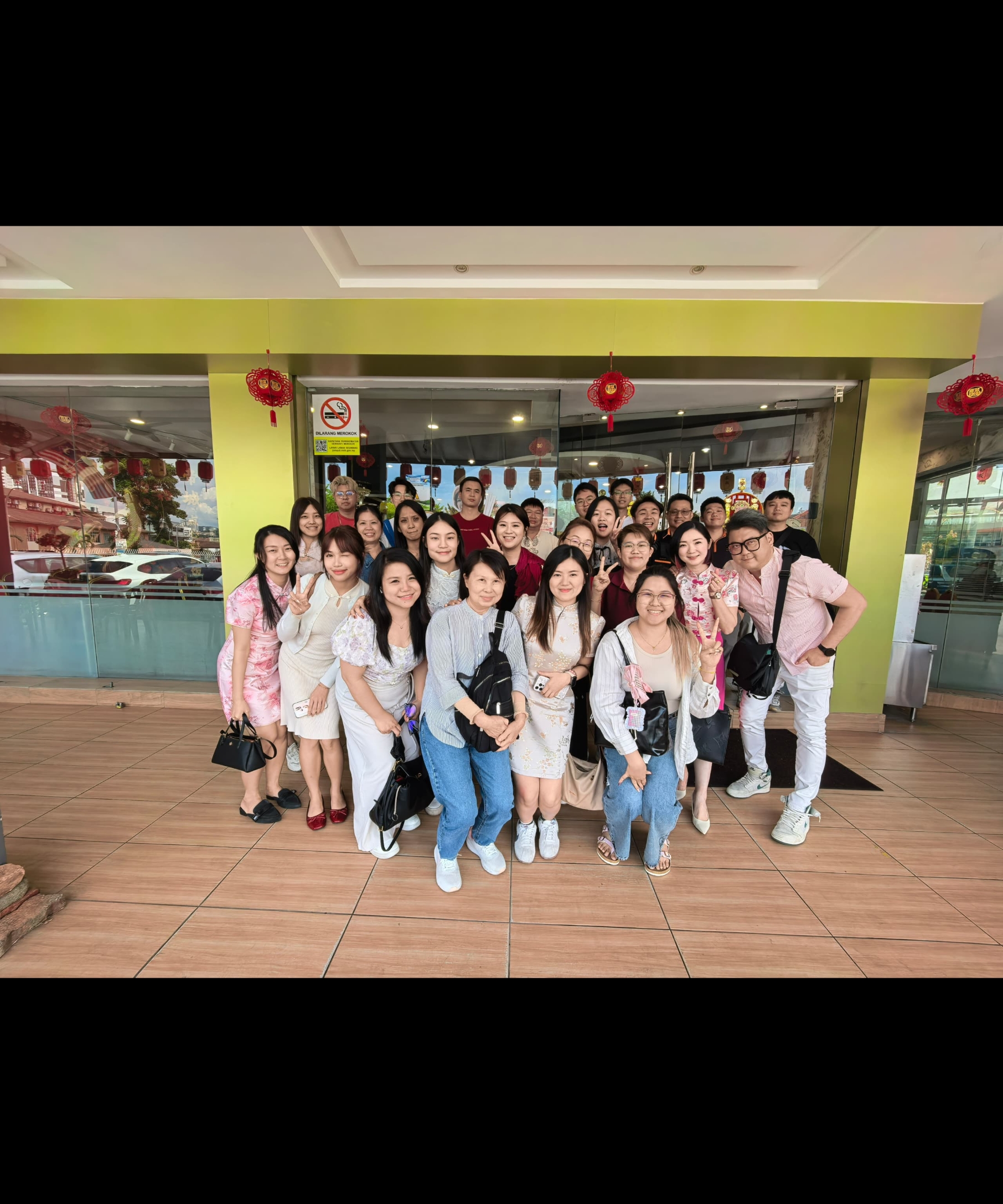 Employee Story Photo